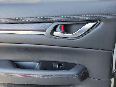 Used 2023 MAZDA CX-5 AWD 2.5 Turbo image 14