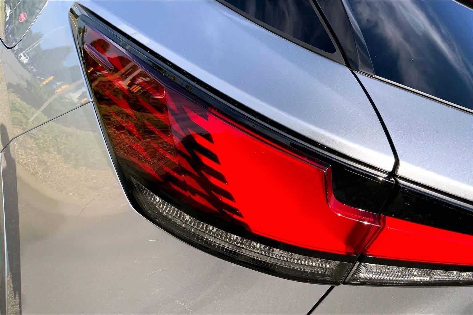 Used 2026 Lexus RX 350 Premium w/ All Season Protection Package AWD/4WD image 29