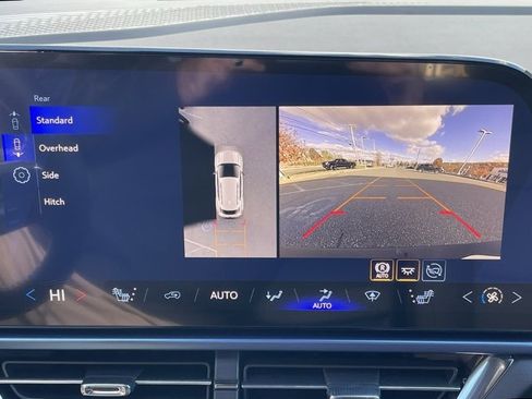 New 2026 Chevrolet Equinox EV LT w/ LPO, Tech Bronze Package image 23