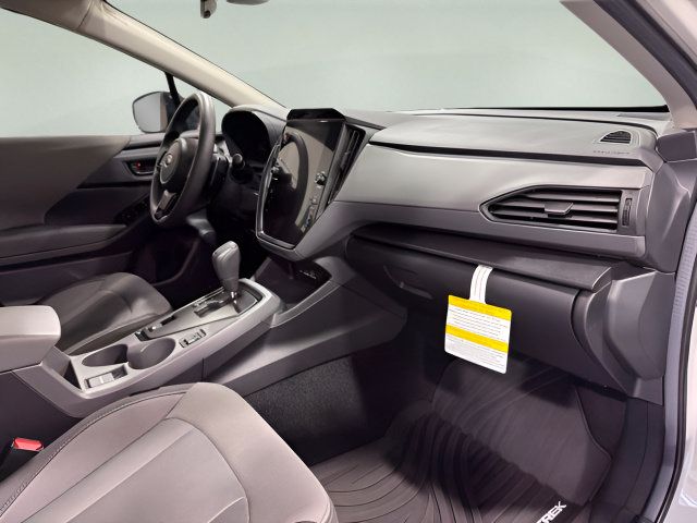 Certified 2026 Subaru Crosstrek 2.5i Premium AWD/4WD image 13