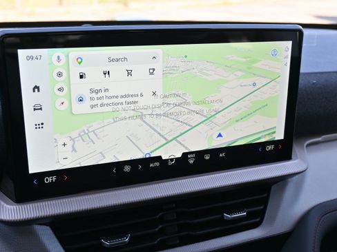 New 2026 Ford Explorer Active image 21