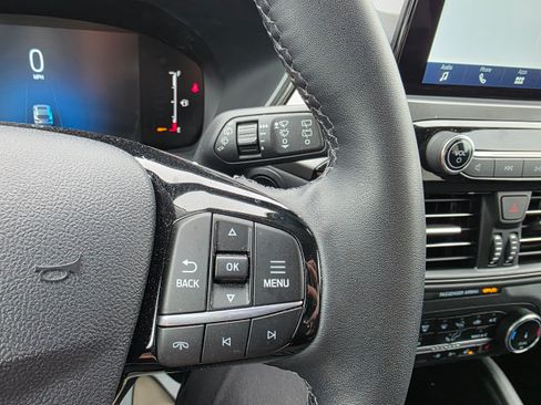 Certified 2023 Ford Escape Active AWD/4WD image 16
