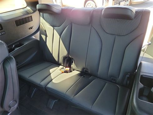 New 2025 Hyundai Palisade Calligraphy image 22