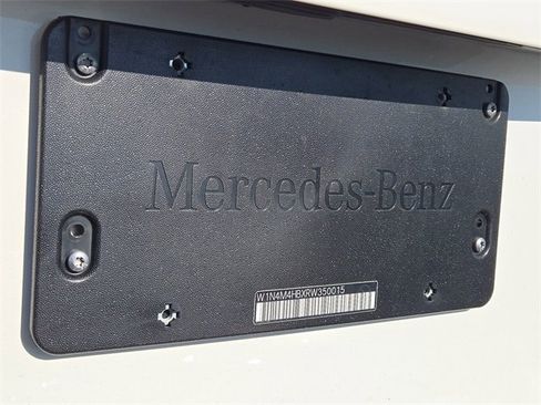 New 2024 Mercedes-Benz GLB 250 4MATIC image 38