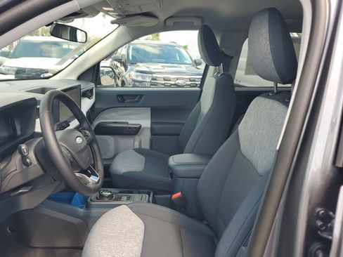New 2026 Ford Maverick XLT FWD image 11