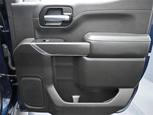 Used 2020 GMC Sierra 1500 AT4 w/ AT4 Premium Package image 36