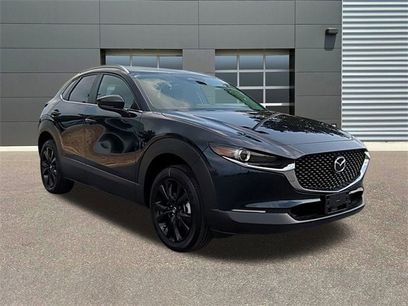 New 2025 MAZDA CX-30 AWD 2.5 S w/ Select Sport Pkg
