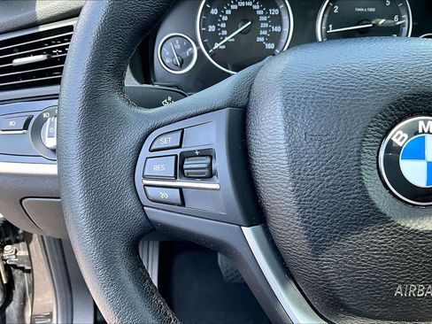 Used 2017 BMW X3 sDrive28i RWD image 23