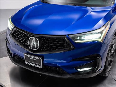 Used 2019 Acura RDX A-Spec FWD image 9