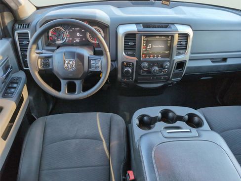 Used 2020 RAM 1500 Classic Warlock w/ Electronics Group image 27