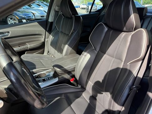 Used 2019 Acura TLX V6 SH-AWD w/ Technology Pkg image 15
