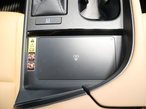 Used 2025 Lexus ES 350 w/ Premium Package FWD image 34
