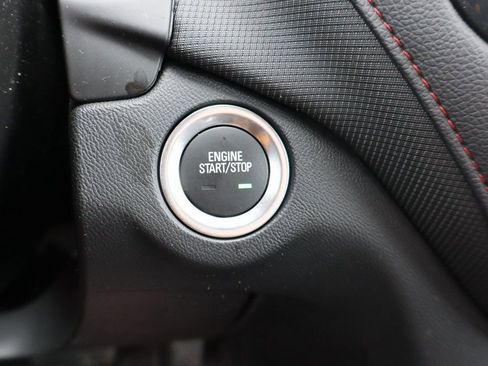 Used 2023 Chevrolet Equinox RS image 14