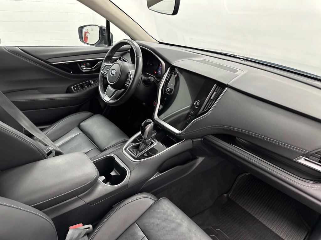 Used 2024 Subaru Outback Limited AWD/4WD image 27