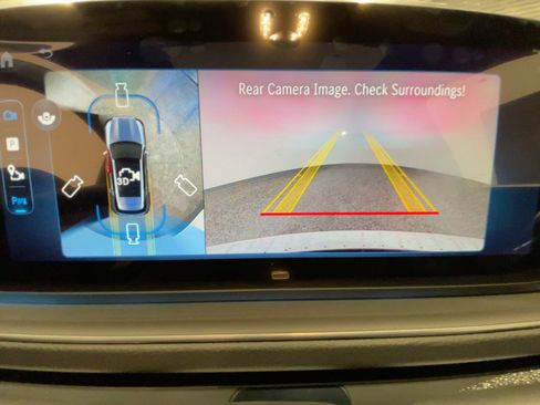 New 2026 Mercedes-Benz GLE 580 4MATIC image 24