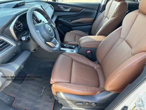New 2026 Subaru Ascent Touring image 15