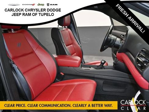 Used 2022 Dodge Durango R/T image 51