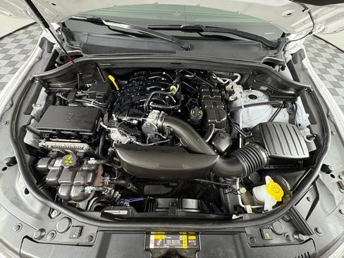 Used 2024 Dodge Durango SXT RWD image 29