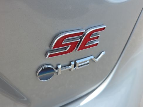 Certified 2026 Toyota Corolla SE FWD image 27