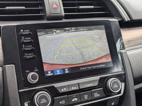 Used 2019 Honda Civic EX image 20