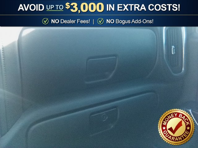 Used 2021 Chevrolet Silverado 1500 RST w/ All Star Edition Plus AWD/4WD image 17