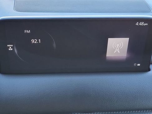 Used 2025 MAZDA CX-5 AWD 2.5 S w/ Select Package image 7