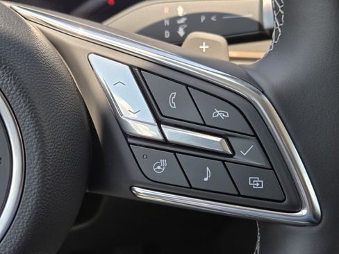 New 2026 Buick Envision Avenir AWD/4WD image 15
