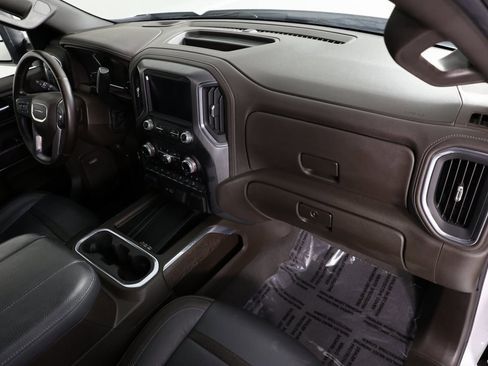 Used 2023 GMC Sierra 2500 Denali image 31