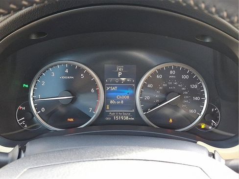Used 2016 Lexus NX 200t AWD image 21