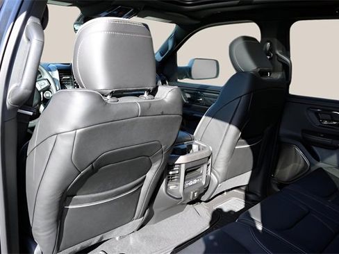 New 2026 RAM 1500 Limited image 18