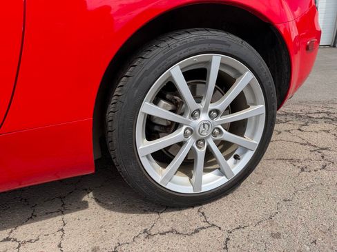 Used 2007 MAZDA MX-5 Miata Grand Touring RWD image 5