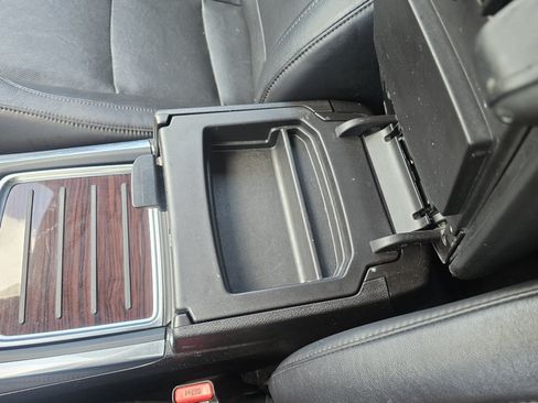 Used 2016 Acura MDX SH-AWD image 25