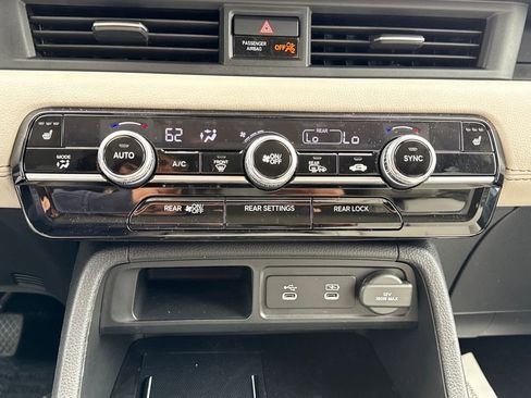 New 2026 Honda Pilot Touring image 20