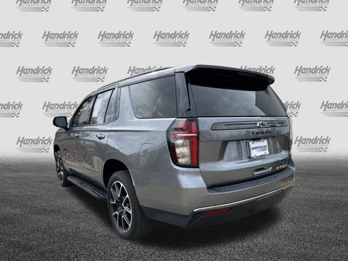 Used 2022 Chevrolet Tahoe RST w/ Luxury Package image 7