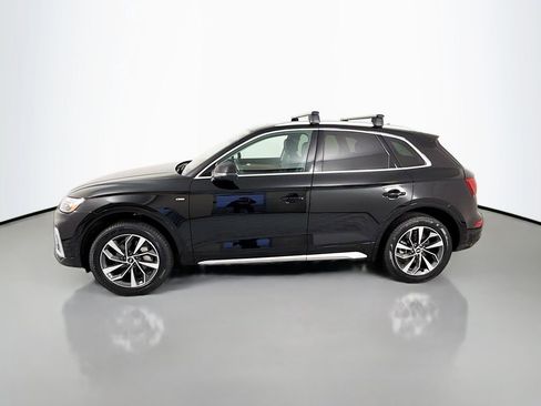 Used 2023 Audi Q5 2.0T Premium Plus w/ Premium Plus Package AWD/4WD image 2