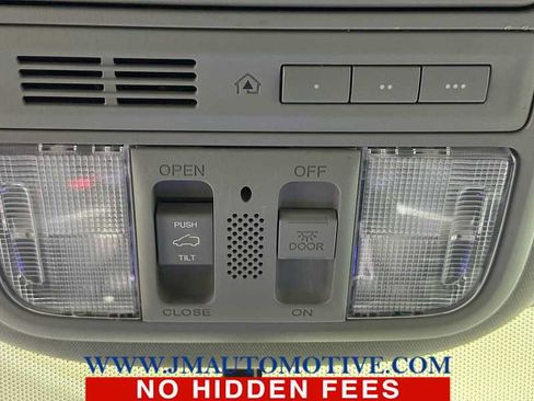 Used 2016 Honda Pilot EX-L image 38