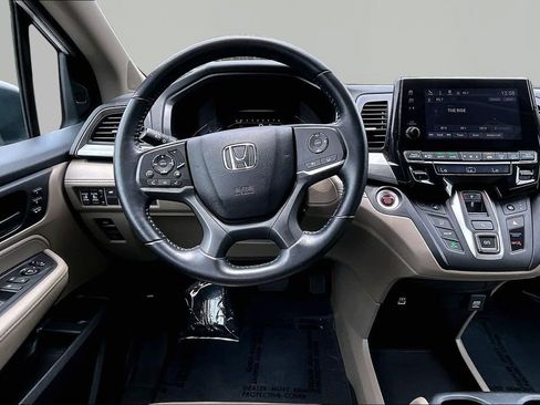 Used 2022 Honda Odyssey EX-L image 9