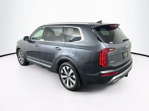 Used 2022 Kia Telluride S AWD/4WD image 5