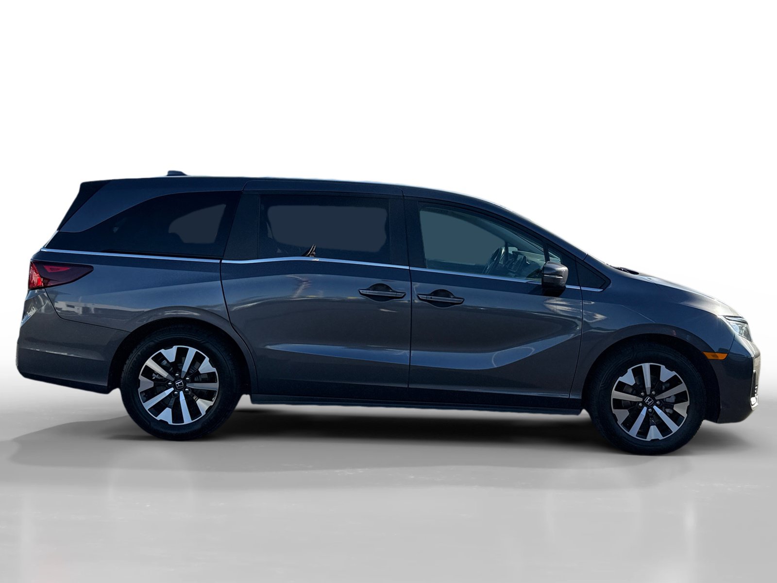 Used 2025 Honda Odyssey EX-L image 6