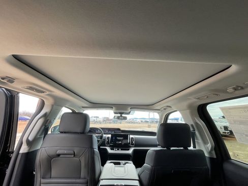 New 2026 Ford Expedition Max Active image 27