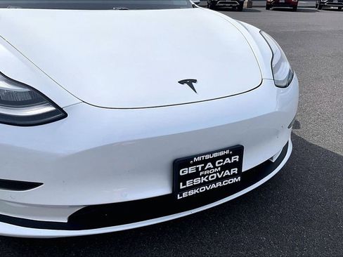 Used 2020 Tesla Model 3 Performance AWD/4WD image 27