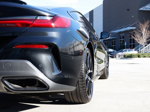 Used 2023 BMW 840i Coupe image 41