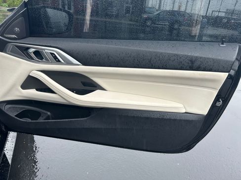 Used 2023 BMW M4 xDrive Competition image 24