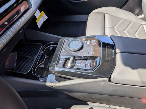 New 2027 BMW 530i xDrive AWD/4WD image 14