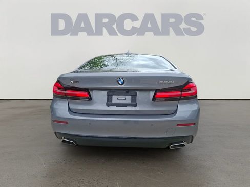 Used 2023 BMW 530i xDrive w/ Convenience Package AWD/4WD image 6