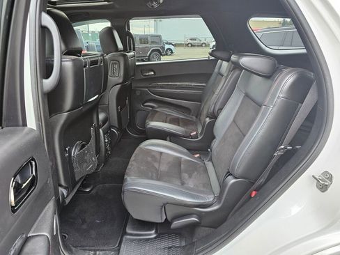 Used 2021 Dodge Durango R/T w/ SRT Interior Appearance Group image 15