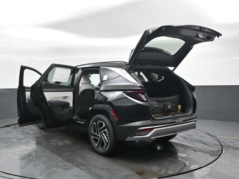 New 2026 Hyundai Tucson Limited AWD/4WD image 53