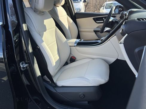 New 2026 Mercedes-Benz GLC 300 GLC 300 image 26