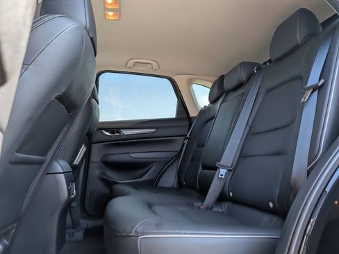 Certified 2025 MAZDA CX-5 AWD 2.5 S w/ Select Package image 26