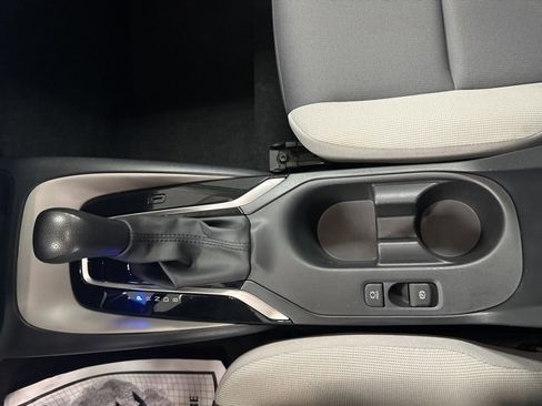 Certified 2024 Toyota Corolla LE image 18